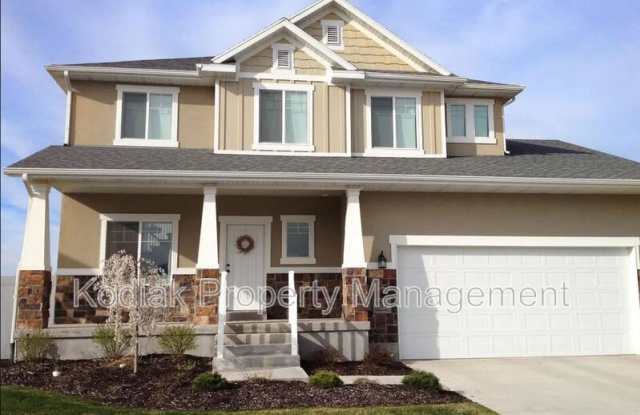 2471 W Field Stone Way photos photos