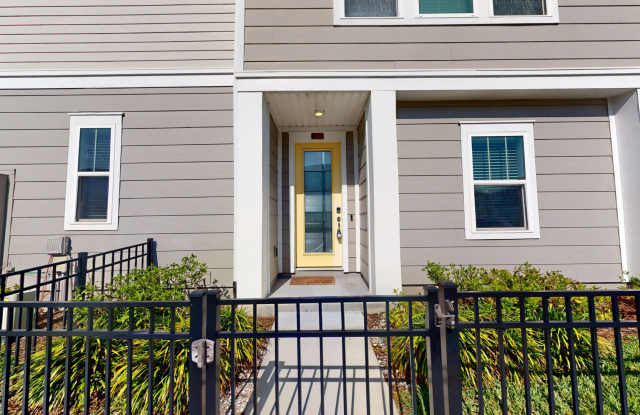 Stunning 3-Bedroom, 2.5 Bath, 2-Car Garage Townhome with Upgrades Prime Location! - 11480 Gully Court, Jacksonville, FL 32256 Stunning 3-Bedroom, 2.5 Bath, 2-Car Garage Townhome with Upgrades Prime Location! - 11480 Gully Court, Jacksonville, FL 32256