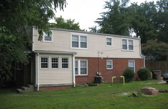 4111 Aberdeen Rd. Gallery 2
