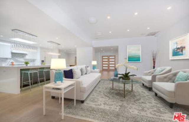 344 South Roxbury Drive Gallery 2