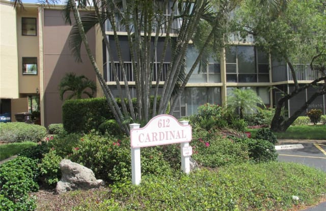 612 BIRD BAY DRIVE S - 612 Bird Bay Br S, Venice, FL 34285