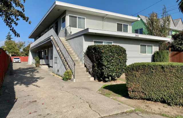 341 Albion Ave - 341 Albion Avenue, Ashland, CA 94580