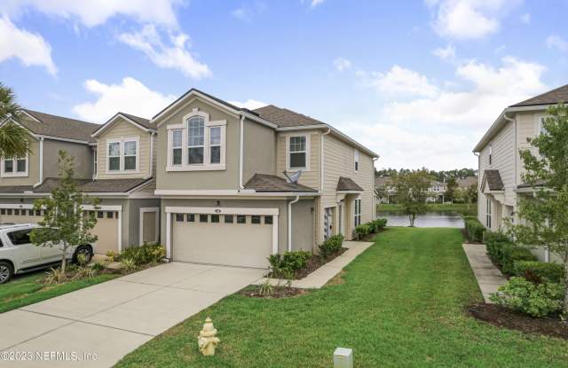 138 NELSON LN - 138 Nelson Lane, St. Johns County, FL 32259