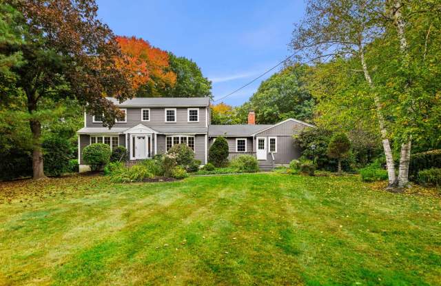 Beautiful Andover Single Family Home photos photos