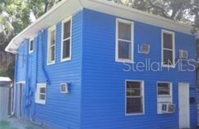 5040 2ND AVENUE N - 5040 2nd Avenue North, St. Petersburg, FL 33710