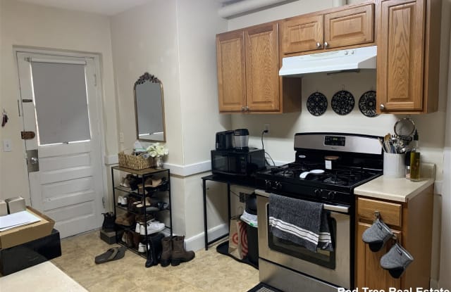 20 Brock Street - 20 Brock Street, Boston, MA 02135