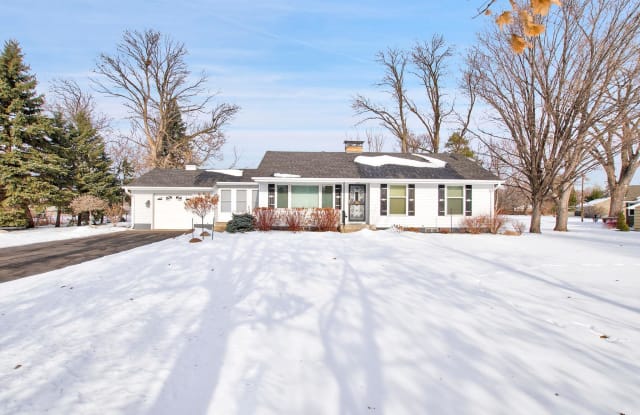 1844 Meadowview Road - 1844 Meadowview Road, Bloomington, MN 55425