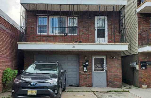 131 COLLARD ST - 131 Collard Street, Jersey City, NJ 07306