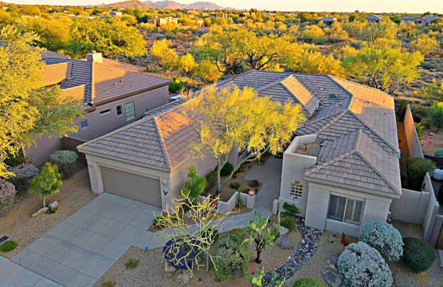 6135 E EVENING GLOW Drive photos photos