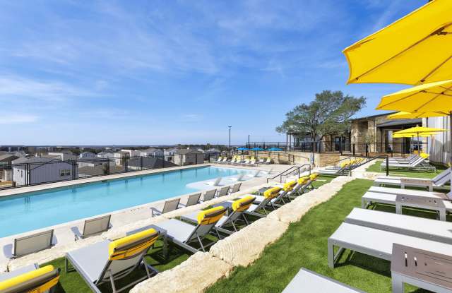 Los Cielos at Brooks Townhomes Gallery 2