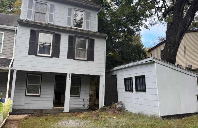 2 Bedrrom 1 Bath in Glen Rock, PA Gallery 1