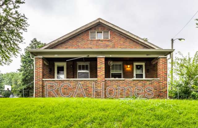 1046 Bradbury - 1046 East Bradbury Avenue, Indianapolis, IN 46203