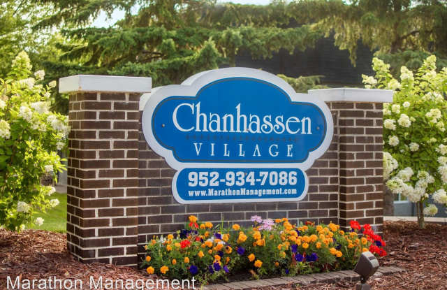 Chanhassen Village photos photos