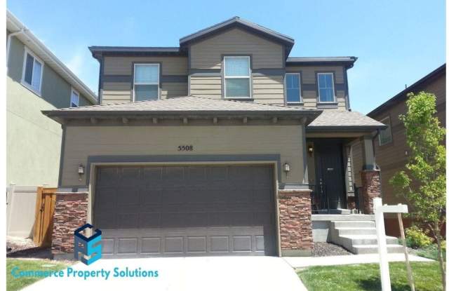 5508 N Chestnut St. - 5508 North Chestnut Street, Lehi, UT 84043