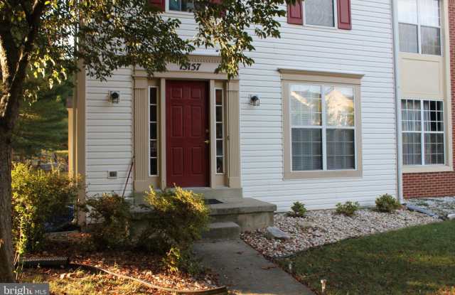 15157 DEER VALLEY TERRACE - 15157 Deer Valley Terrace, Aspen Hill, MD 20906