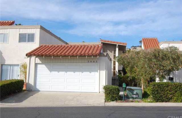 3805 Calle La Quinta - 3805 Calle La Quinta, San Clemente, CA 92673