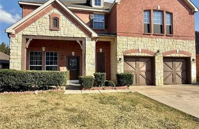 308 Serenade Lane - 308 Serenade Lane, Euless, TX 76039