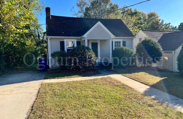 2406 Jefferson Ave-2BR/1BA-Ardmore House!! photos photos
