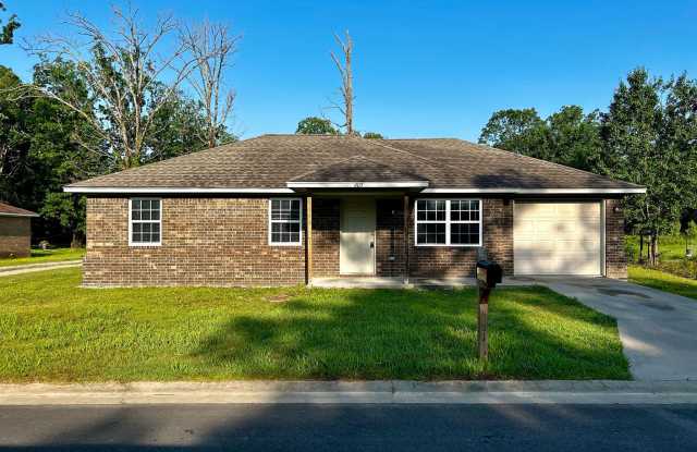 603 Carson Road - 603 Carson Road, Roland, OK 74954