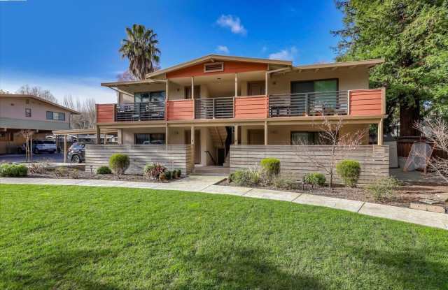 40 Casa Maria Ct - 40 Casa Maria Court, Alamo, CA 94507