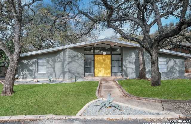 2206 Parhaven Dr - 2206 Parhaven Drive, San Antonio, TX 78232