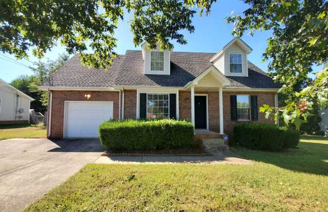 Charming Brick Home Near Westcreek Schools photos photos Charming Brick Home Near Westcreek Schools photos photos