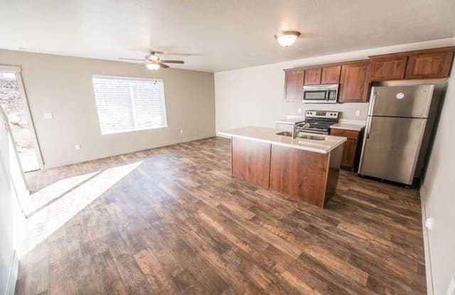14352 Cobden Court - 14352 South Cobden Court, Herriman, UT 84096
