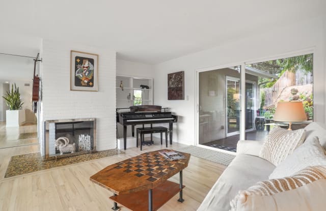 4404 Upland Street - 4404 Upland Street, La Mesa, CA 91941