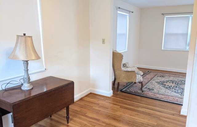 4409 Colchester Drive - 4409 Colchester Drive, South Kensington, MD 20895