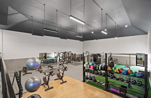 Bradford Pointe Apartments Gallery 3