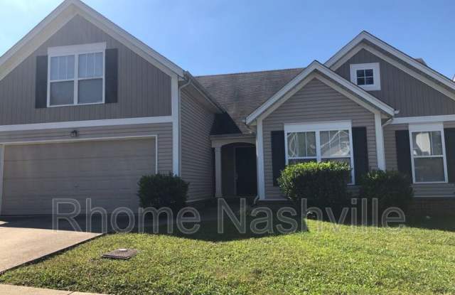 1012 Pawnee Trail - 1012 Pawnee Trail, Nashville, TN 37115