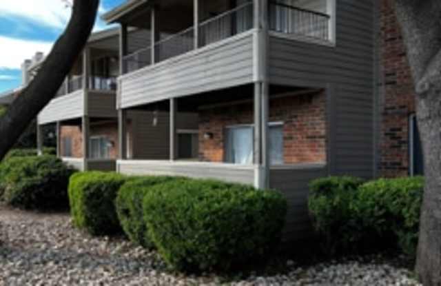 Wood Meadow Apartments Gallery 4