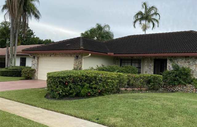 7285 San Sebastian Drive - 7285 San Sebastian Circle, Palm Beach County, FL 33433