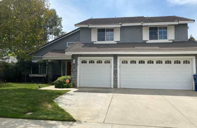 West Palmdale 4 Bedroom + Bonus room photos photos