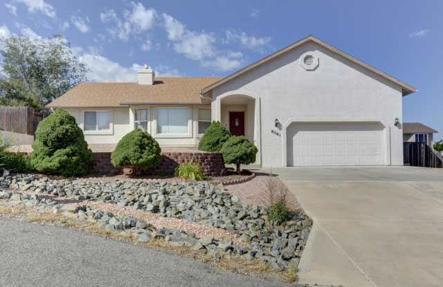 3 Bedroom, 2 Bath Home in Prescott Valley! photos photos