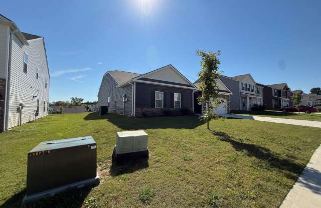SPACIOUS 4-BEDROOM HOME IN OOLTEWAH Gallery 4