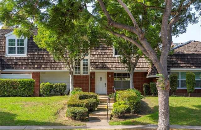 102 E Yale - 102 East Yale Loop, Irvine, CA 92604
