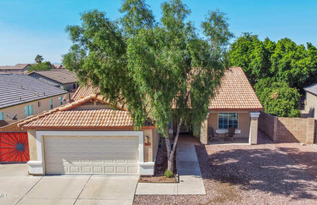 18240 N 89TH Lane - 18240 North 89th Lane, Peoria, AZ 85382