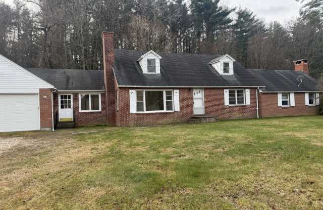 85 Mountain Road - 85 Mountain Road, Litchfield County, CT 06058