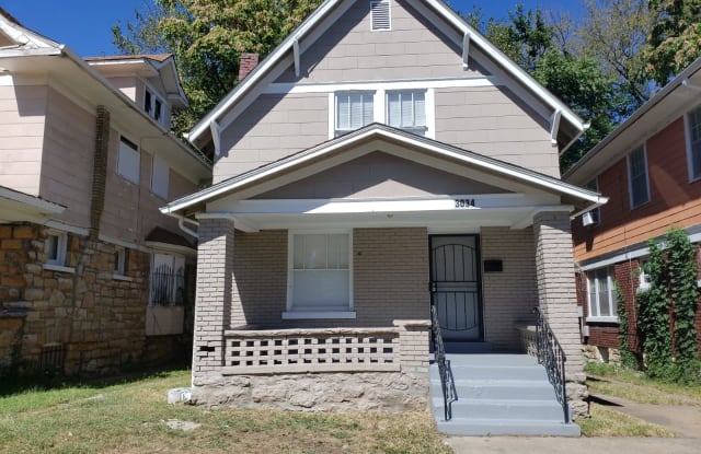 3034 East 32 Street - 3034 East 32nd Street, Kansas City, MO 64128