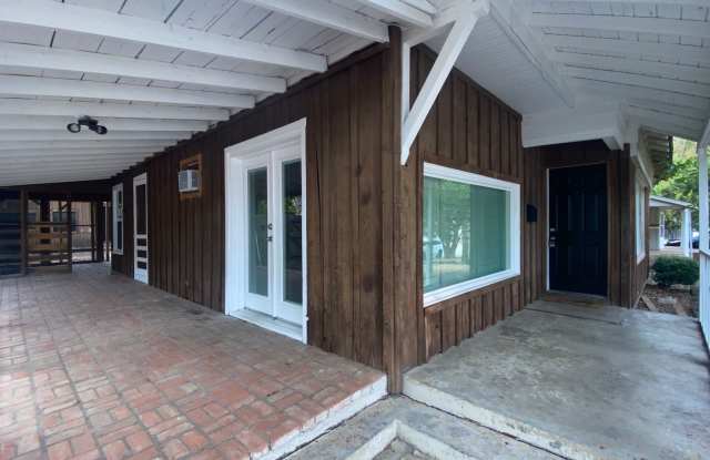 3558 Kell St - 3558 Kell Street, Fort Worth, TX 76109