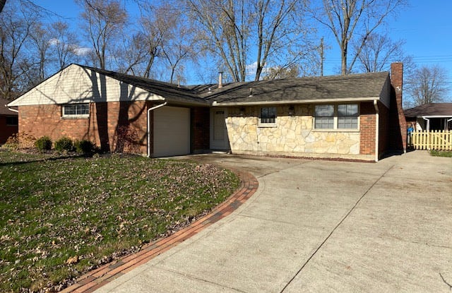 3600 Madrid Drive - 3600 Madrid Drive, Huber Ridge, OH 43081