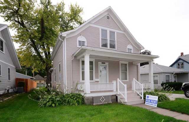 1335 E Military Av - 1335 East Military Avenue, Fremont, NE 68025