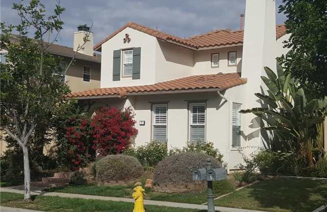 7 Del Mar - 7 Del Mar, Irvine, CA 92602