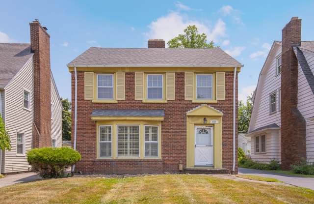 Charming 3 bedroom house Shaker Heights!! photos photos Charming 3 bedroom house Shaker Heights!! photos photos