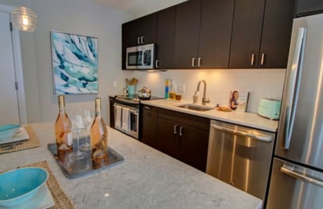 75 Northern Ave - 75 Northern Avenue, Boston, MA 02210