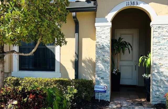 11383 SW 248th Ter photos photos