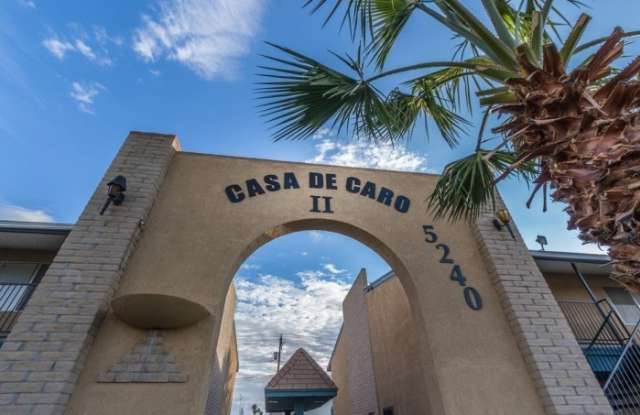 Casa De Caro I photos photos