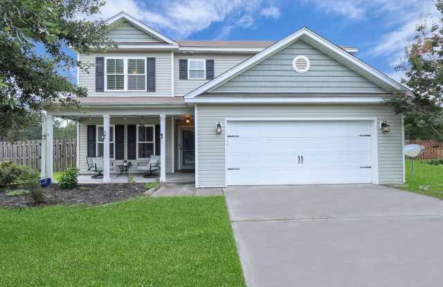 Home For Rent in Ellabell Gallery 1