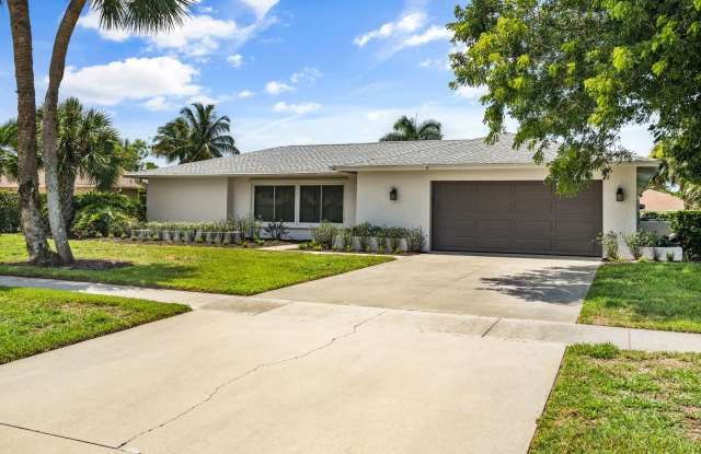 ** VICTORIA PARK ** 4 BED / 2 BATH - POOL HOME - NORTH NAPLES - ANNUAL RENTAL photos photos